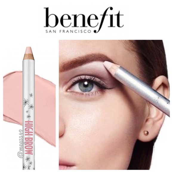 Benefit, Makeup, Benefit High Brow Highlighter